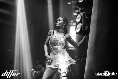 Oat Pramote & ZANI ที่ Differ Club Pattaya — photo 17