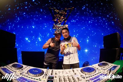 Oat Pramote & ZANI ที่ Differ Club Pattaya — photo 22