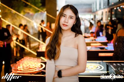 Oat Pramote & ZANI ที่ Differ Club Pattaya — photo 34