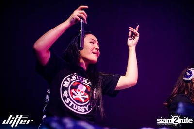 Oat Pramote & ZANI ที่ Differ Club Pattaya — photo 49
