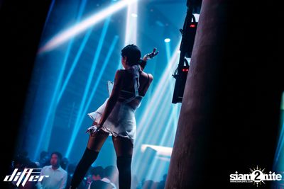 Oat Pramote & ZANI ที่ Differ Club Pattaya — photo 51