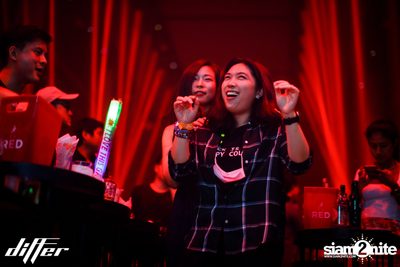 Oat Pramote & ZANI ที่ Differ Club Pattaya — photo 54