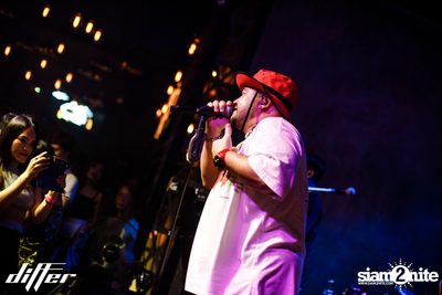Oat Pramote & ZANI ที่ Differ Club Pattaya — photo 75