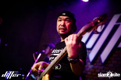 Oat Pramote & ZANI ที่ Differ Club Pattaya — photo 77