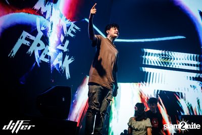 Oat Pramote & ZANI ที่ Differ Club Pattaya — photo 130