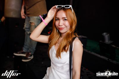 Oat Pramote & ZANI ที่ Differ Club Pattaya — photo 144