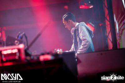 Getsunova at Maya Club — photo 10