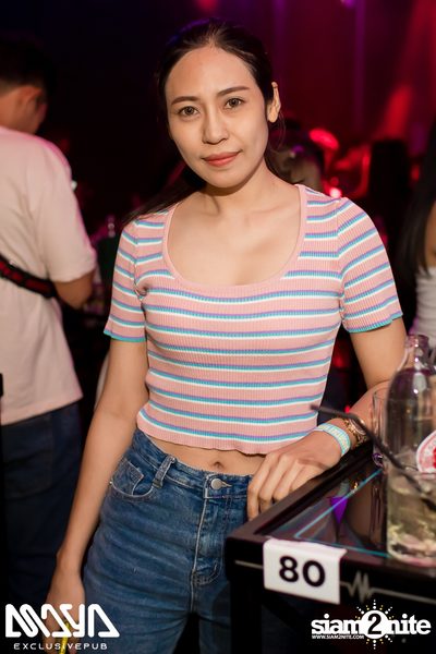 Getsunova at Maya Club — photo 13