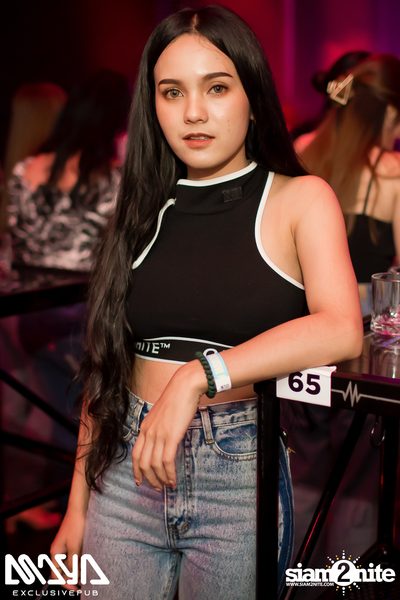 Getsunova at Maya Club — photo 14
