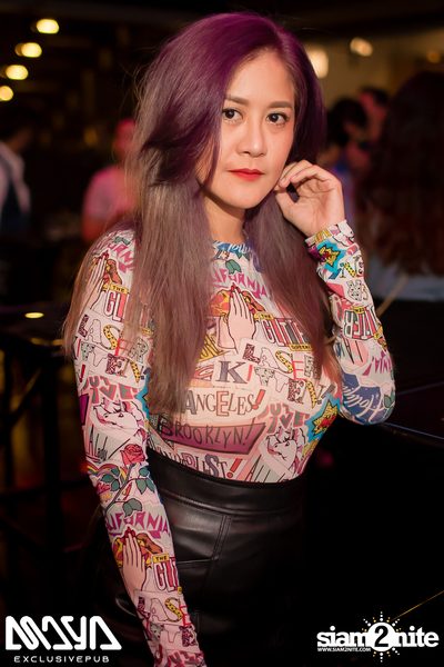 Getsunova at Maya Club — photo 15