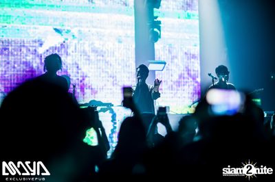 Getsunova at Maya Club — photo 23