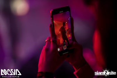 Getsunova at Maya Club — photo 25