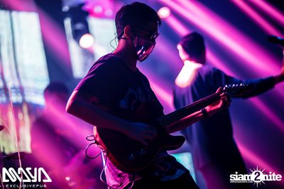 Getsunova at Maya Club — photo 29