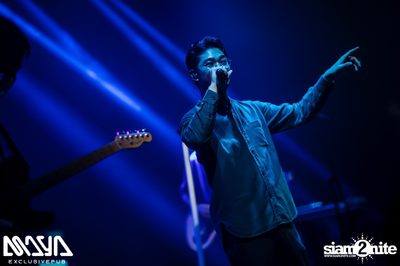 Getsunova at Maya Club — photo 30