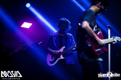 Getsunova at Maya Club — photo 31