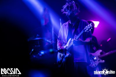 Getsunova at Maya Club — photo 32