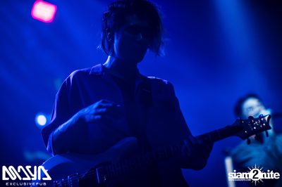Getsunova at Maya Club — photo 33
