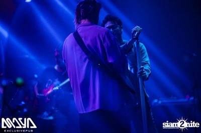 Getsunova at Maya Club — photo 34