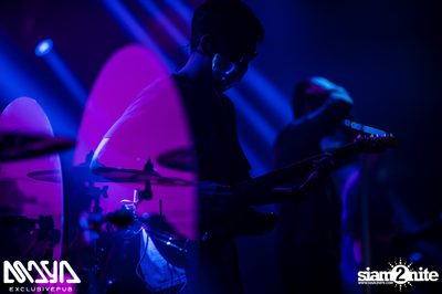 Getsunova at Maya Club — photo 35