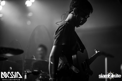 Getsunova at Maya Club — photo 38