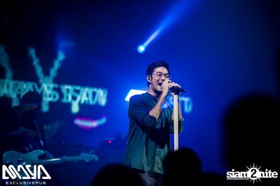 Getsunova at Maya Club — photo 41