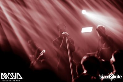 Getsunova at Maya Club — photo 43