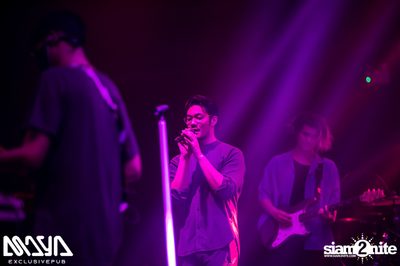 Getsunova at Maya Club — photo 56