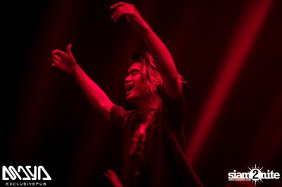 Getsunova at Maya Club — photo 57