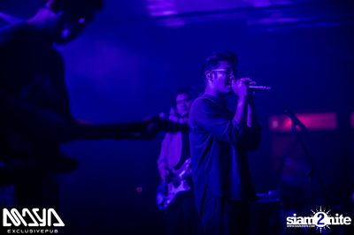 Getsunova at Maya Club — photo 63
