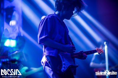 Getsunova at Maya Club — photo 67