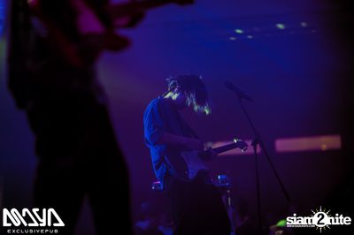 Getsunova at Maya Club — photo 71