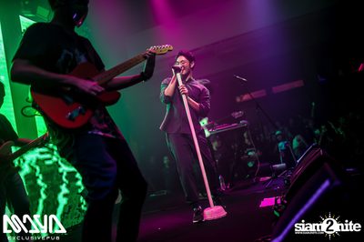 Getsunova at Maya Club — photo 78