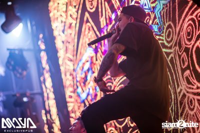 Getsunova at Maya Club — photo 113
