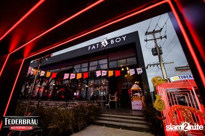 OKTOBERFED ที่ FAT BOY Tavern — photo 1