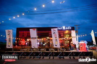 OKTOBERFED ที่ FAT BOY Tavern — photo 9