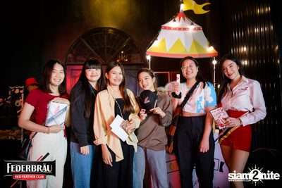 OKTOBERFED ที่ FAT BOY Tavern — photo 24