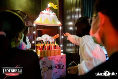 OKTOBERFED ที่ FAT BOY Tavern — photo 28