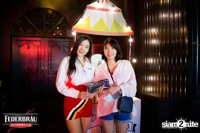 OKTOBERFED ที่ FAT BOY Tavern — photo 30