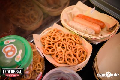 OKTOBERFED ที่ FAT BOY Tavern — photo 31