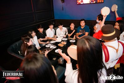 OKTOBERFED ที่ FAT BOY Tavern — photo 38
