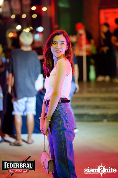 OKTOBERFED ที่ FAT BOY Tavern — photo 48