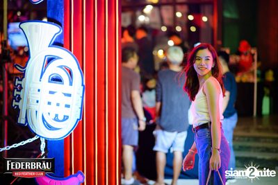 OKTOBERFED ที่ FAT BOY Tavern — photo 49