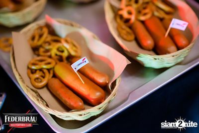 OKTOBERFED ที่ FAT BOY Tavern — photo 57