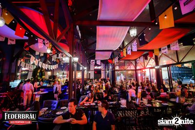 OKTOBERFED ที่ FAT BOY Tavern — photo 61