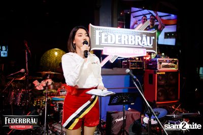 OKTOBERFED ที่ FAT BOY Tavern — photo 70