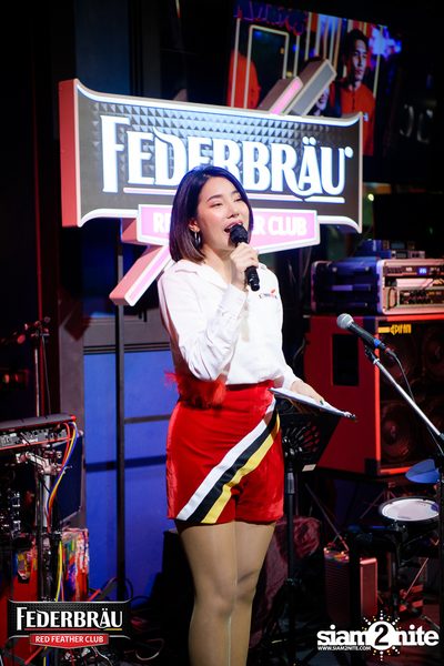 OKTOBERFED ที่ FAT BOY Tavern — photo 71