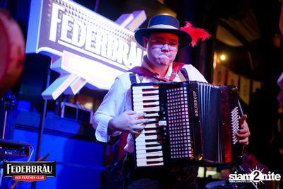 OKTOBERFED ที่ FAT BOY Tavern — photo 76