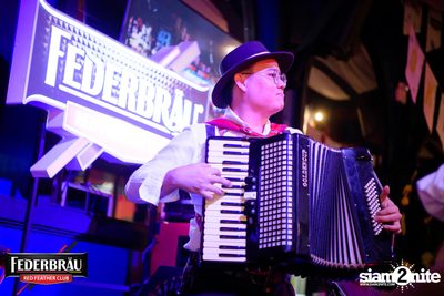 OKTOBERFED ที่ FAT BOY Tavern — photo 77