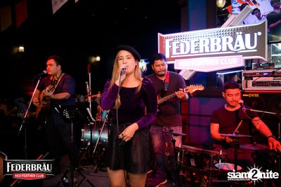 OKTOBERFED ที่ FAT BOY Tavern — photo 91