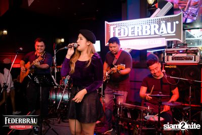 OKTOBERFED ที่ FAT BOY Tavern — photo 92